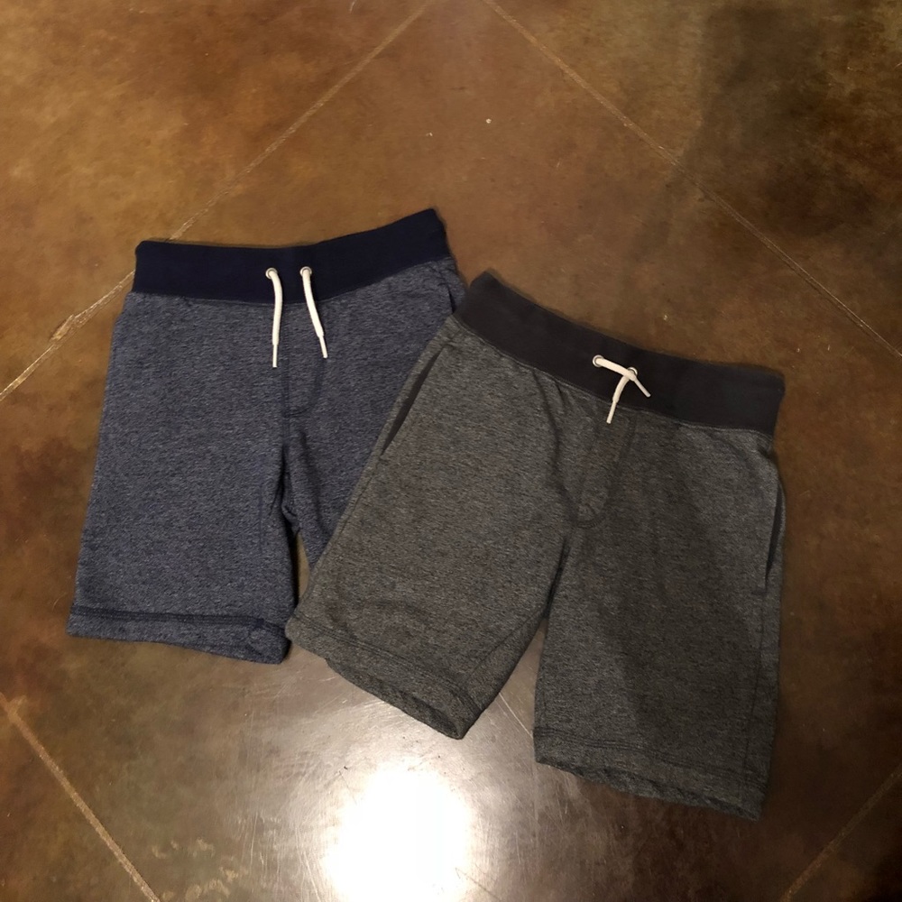 Boy’s cotton Old Navy Shorts